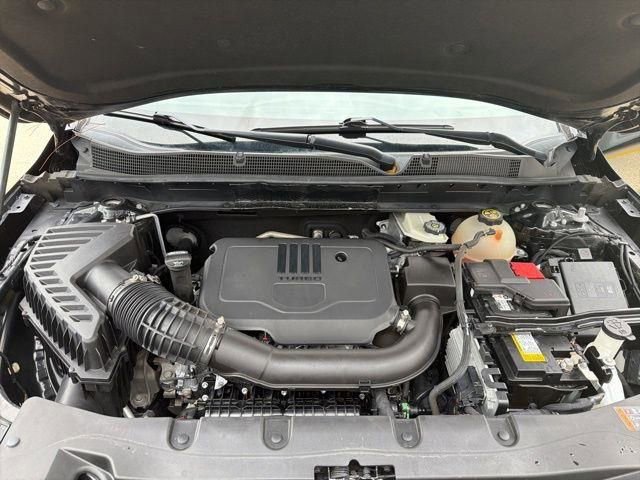 Used 2022 Chevrolet Blazer LT image 37