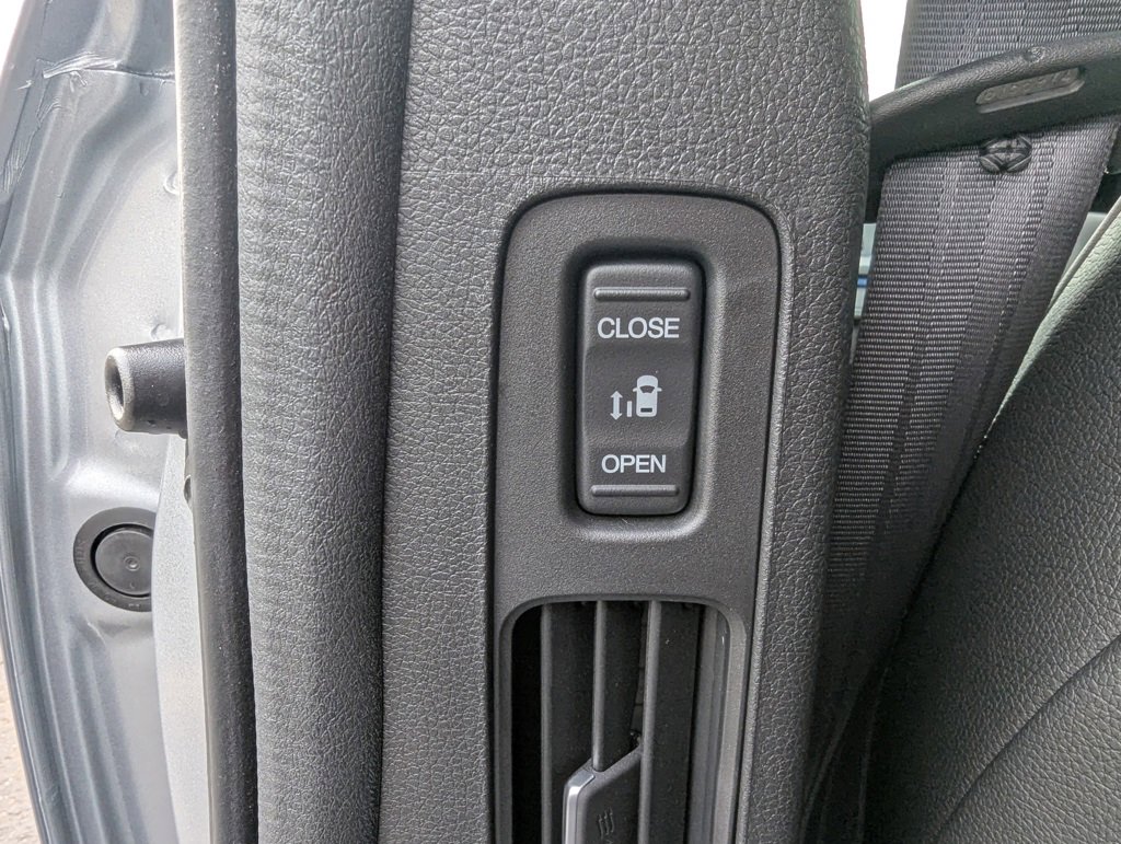 Used 2026 Honda Odyssey Elite image 16
