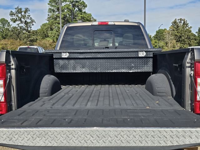 Certified 2021 Ford F250 Lariat w/ Lariat Value Package image 29