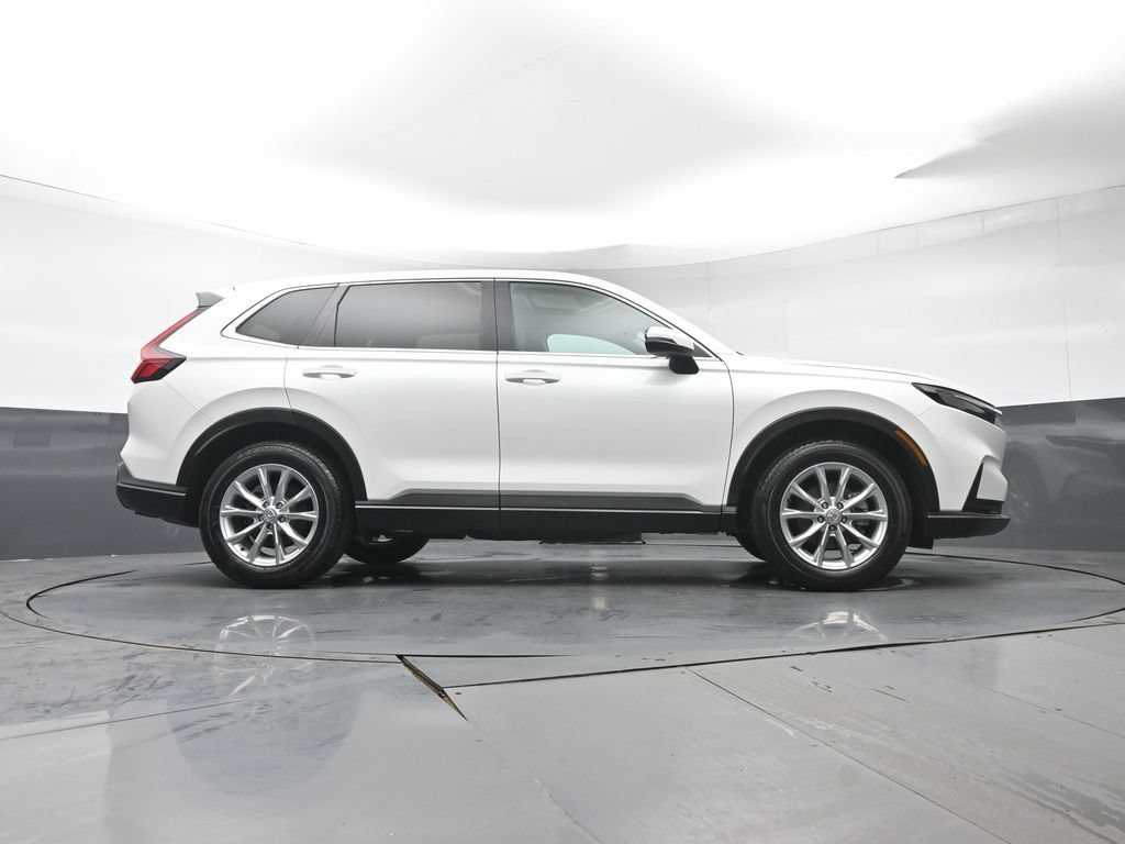 Used 2024 Honda CR-V EX-L image 35