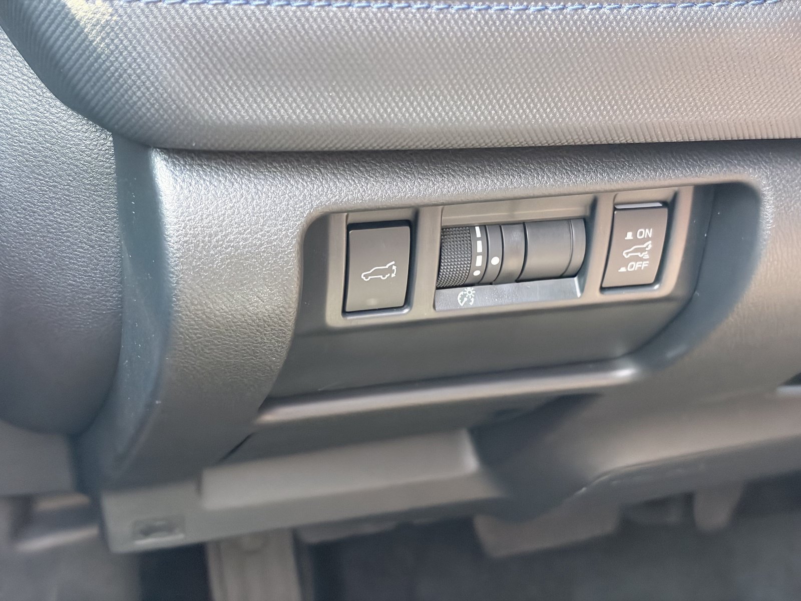 Certified 2026 Subaru Forester Premium AWD/4WD image 20