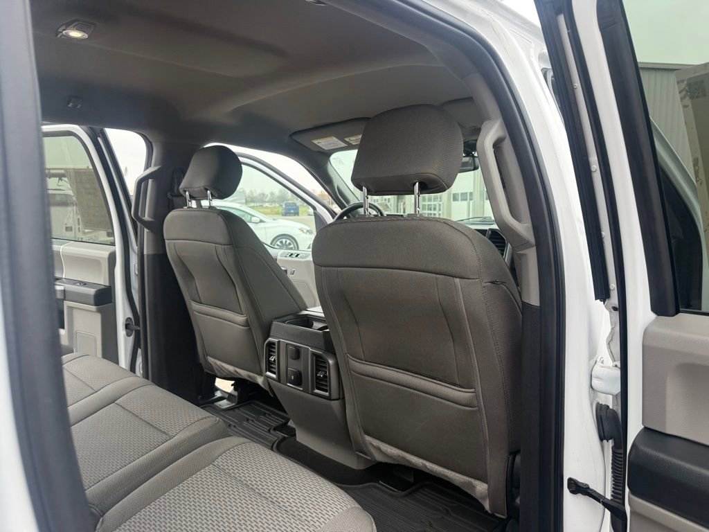 Used 2019 Ford F150 XLT w/ Equipment Group 301A Mid image 22