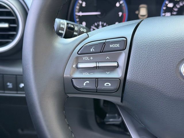 Used 2019 Hyundai Kona Ultimate image 18
