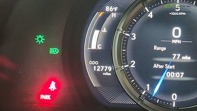 Used 2023 Lexus IS 350 F Sport RWD image 41