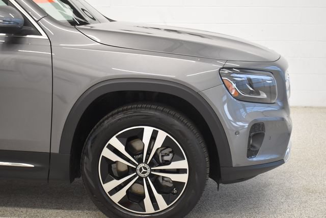 New 2026 Mercedes-Benz GLB 250 4MATIC image 13