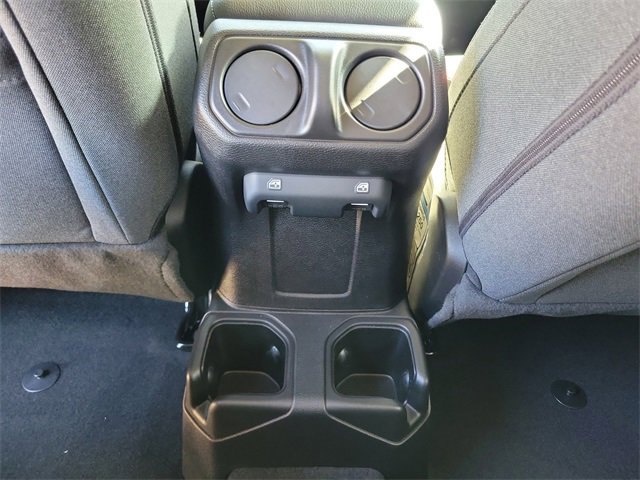 New 2026 Jeep Wrangler Willys image 9