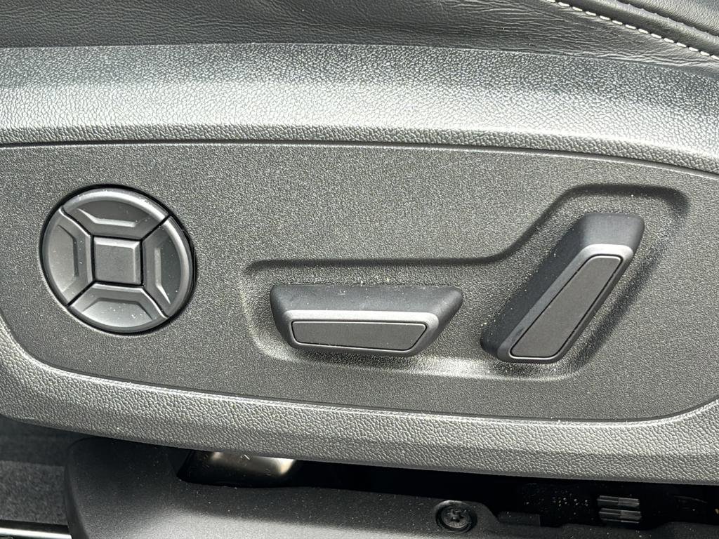 Used 2024 Audi Q3 2.0T Premium Plus image 20