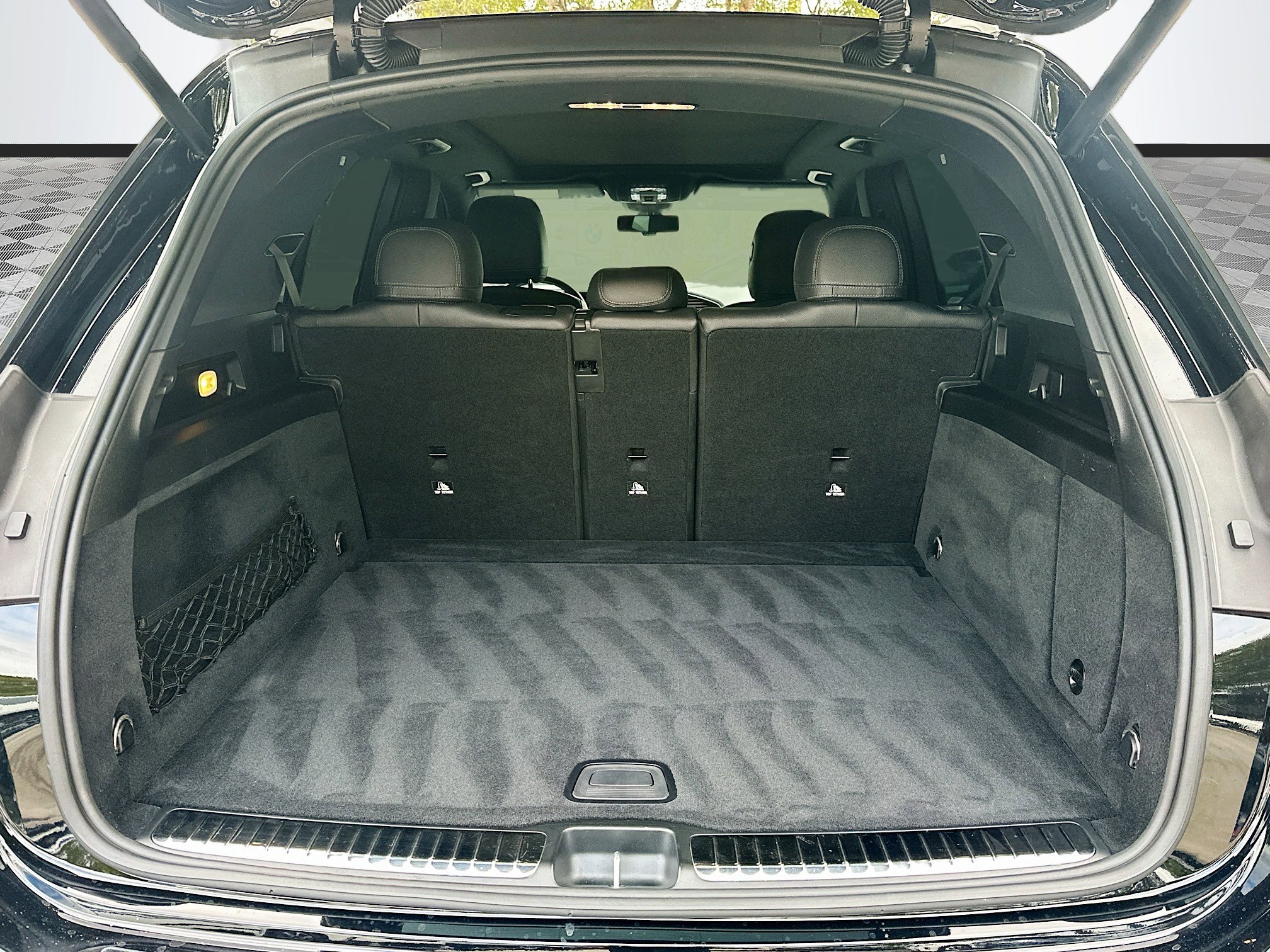 Used 2020 Mercedes-Benz GLE 350 GLE 350 image 28