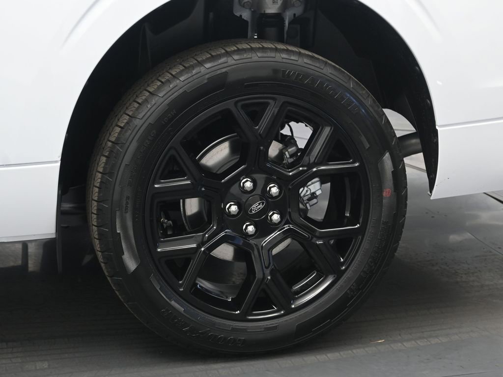 New 2025 Ford Maverick Lobo image 22