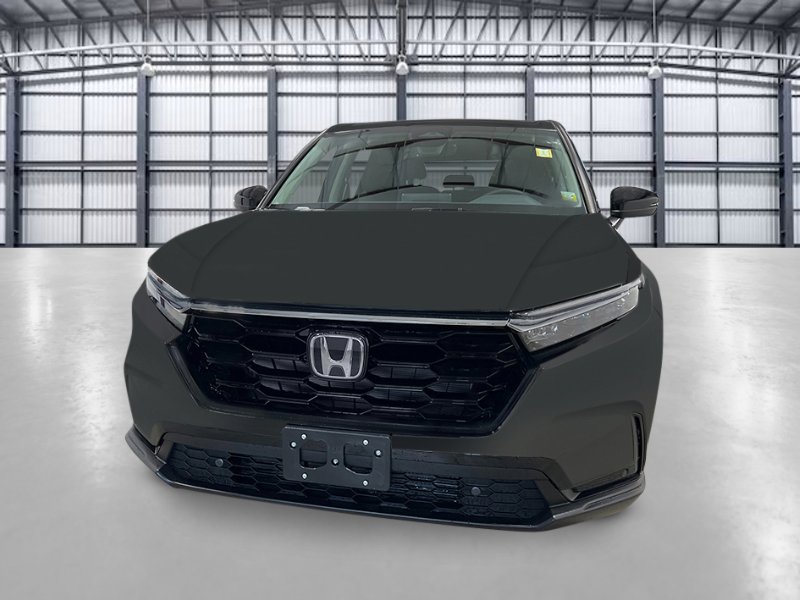 New 2025 Honda CR-V EX-L image 9