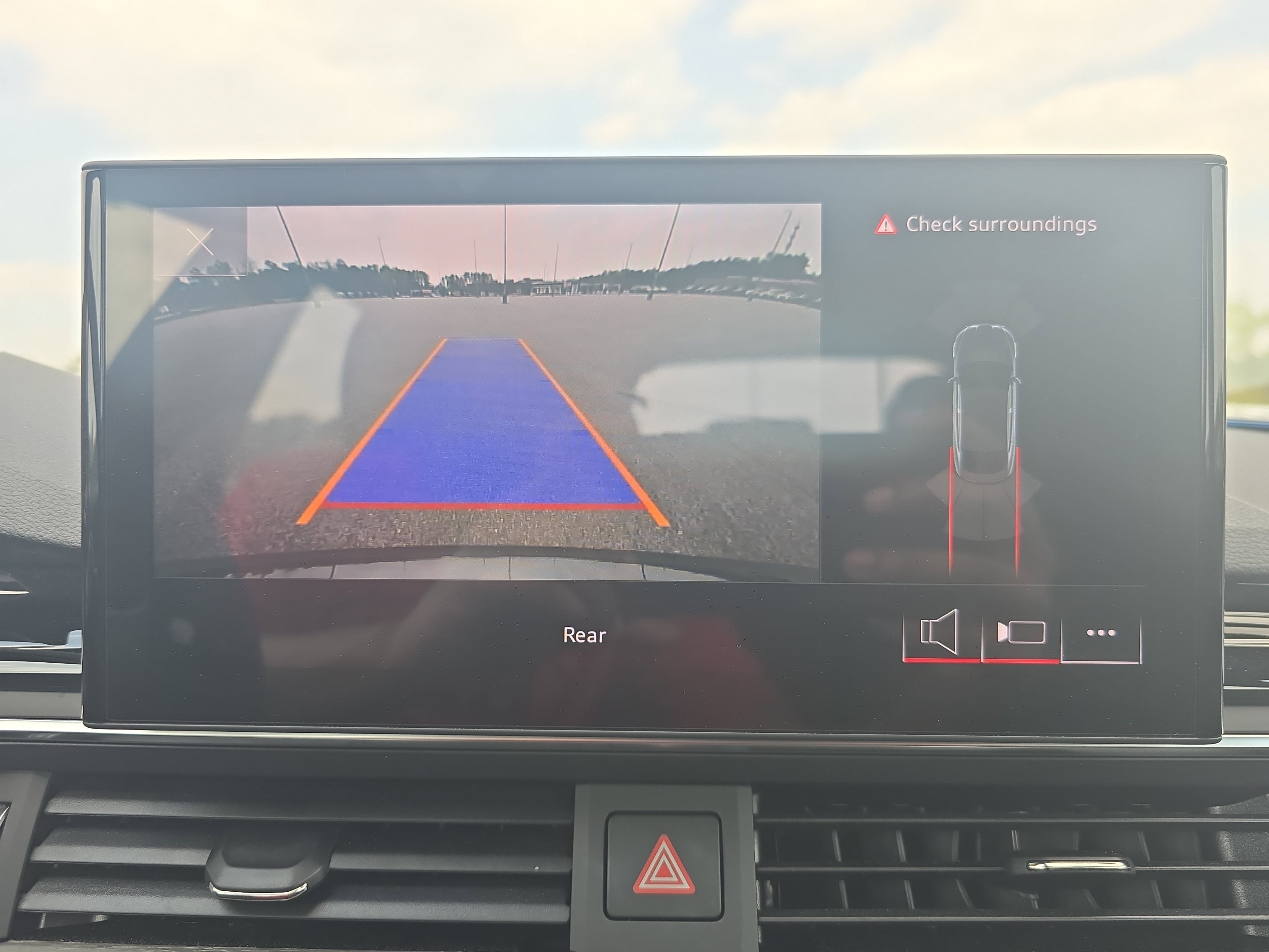 Certified 2023 Audi A5 2.0T Premium w/ Convenience Package image 21