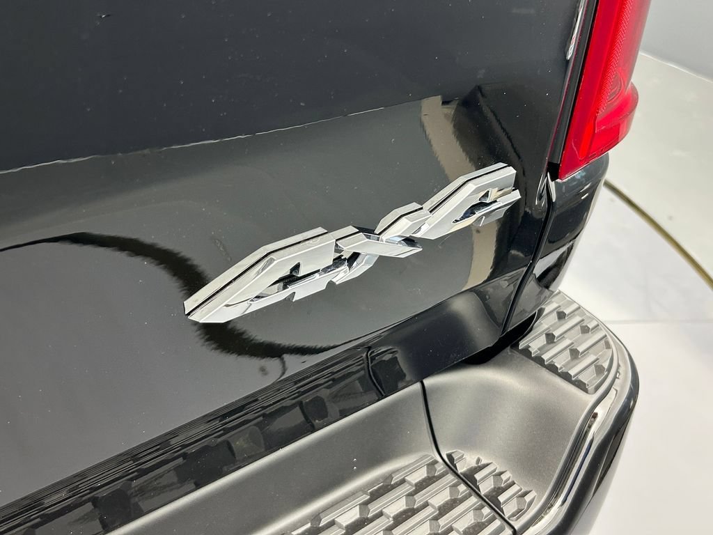 New 2026 RAM 1500 Tungsten AWD/4WD image 39