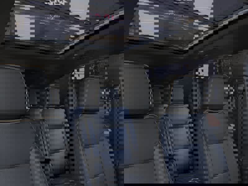 New 2026 GMC Yukon Elevation AWD/4WD image 24