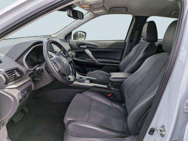 Used 2025 Mitsubishi Eclipse Cross SE AWD/4WD image 20