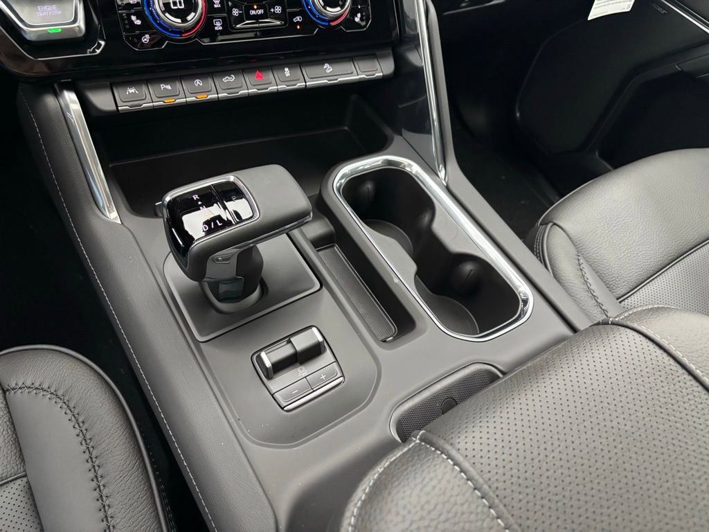 New 2026 GMC Sierra 1500 Denali image 36