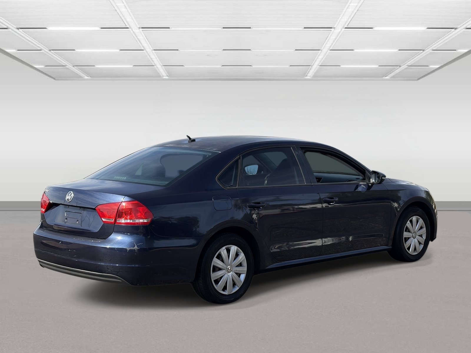Used 2012 Volkswagen Passat 2.5 S FWD image 5