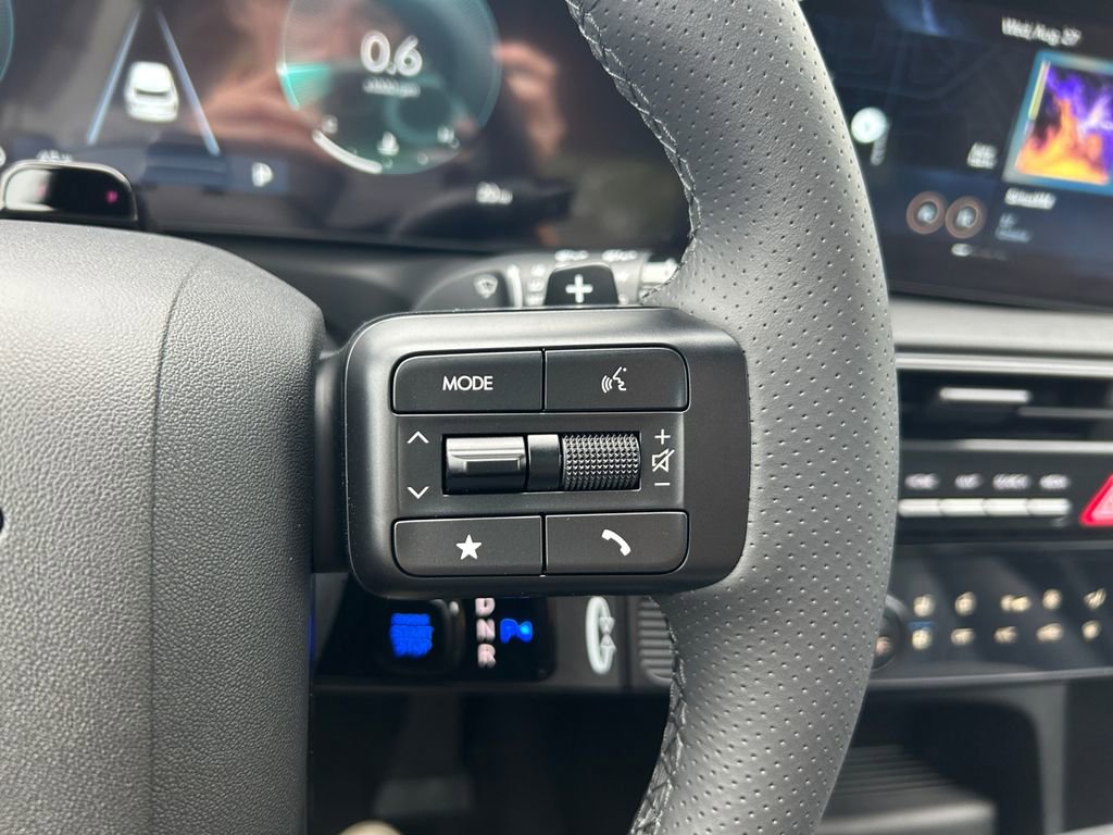 New 2026 Hyundai Palisade XRT Pro image 19