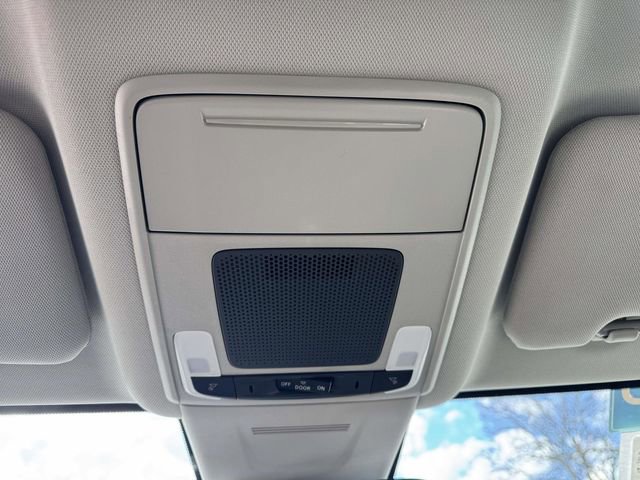 Certified 2025 Honda CR-V LX image 30