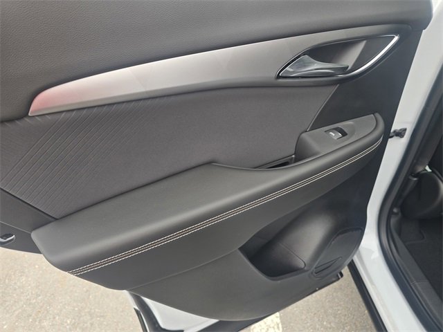 New 2026 Buick Envision Sport Touring image 11