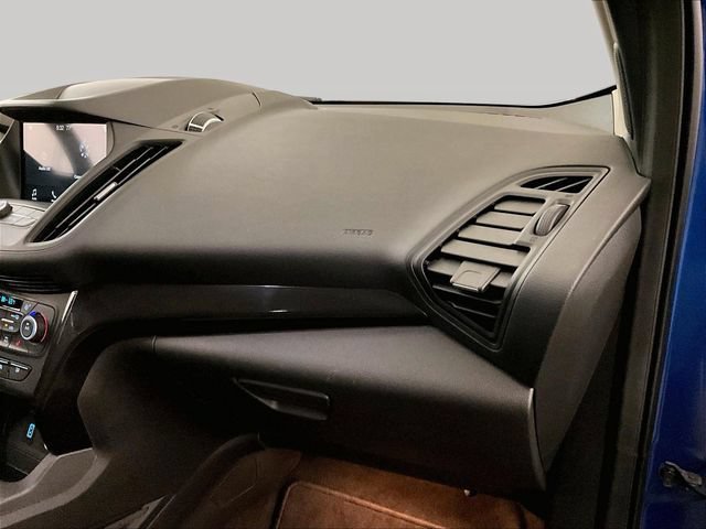 Certified 2019 Ford Escape SE AWD/4WD image 15