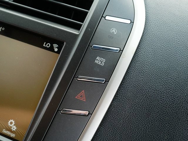 Used 2018 Lincoln MKC Premiere FWD image 34