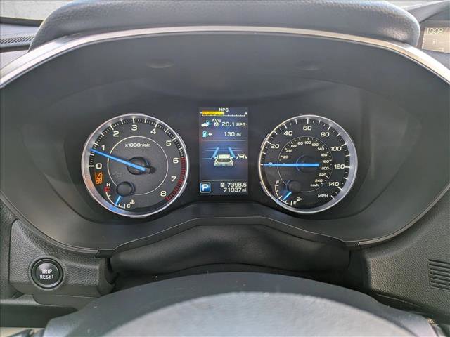 Used 2019 Subaru Ascent Limited image 12