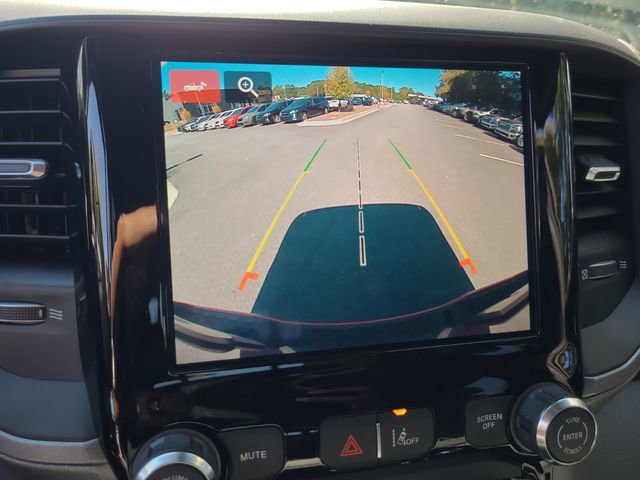 New 2026 RAM 1500 Express image 13