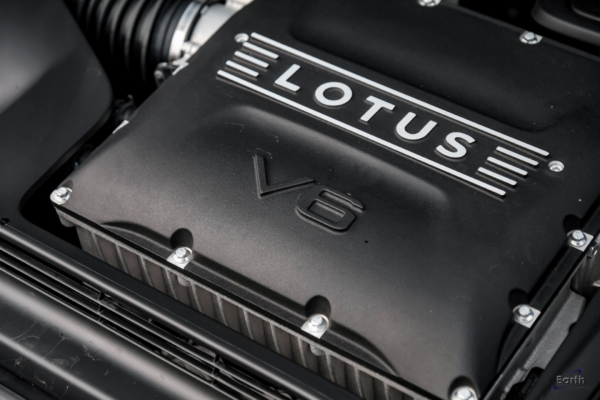 New 2027 Lotus Emira RWD image 94
