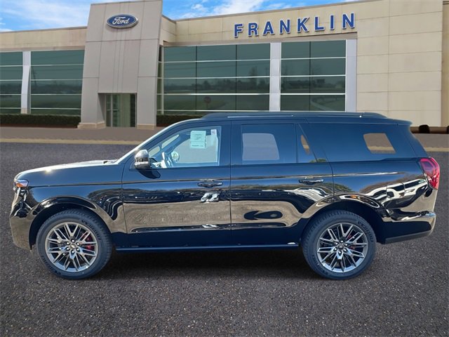 New 2025 Ford Expedition Platinum w/ Stealth Performance Package image 4