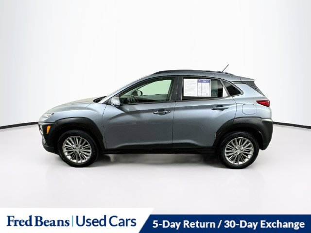 Used 2018 Hyundai Kona SEL AWD/4WD image 5