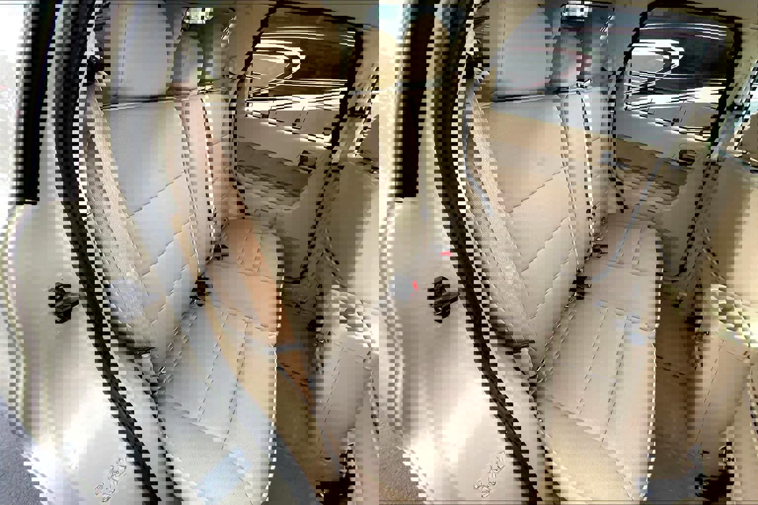 Used 2012 Ford Escape XLT FWD image 18