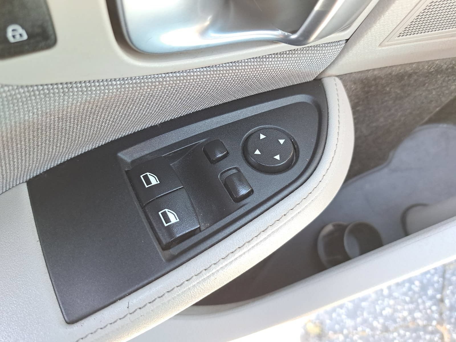 Used 2014 BMW i3 RWD image 28
