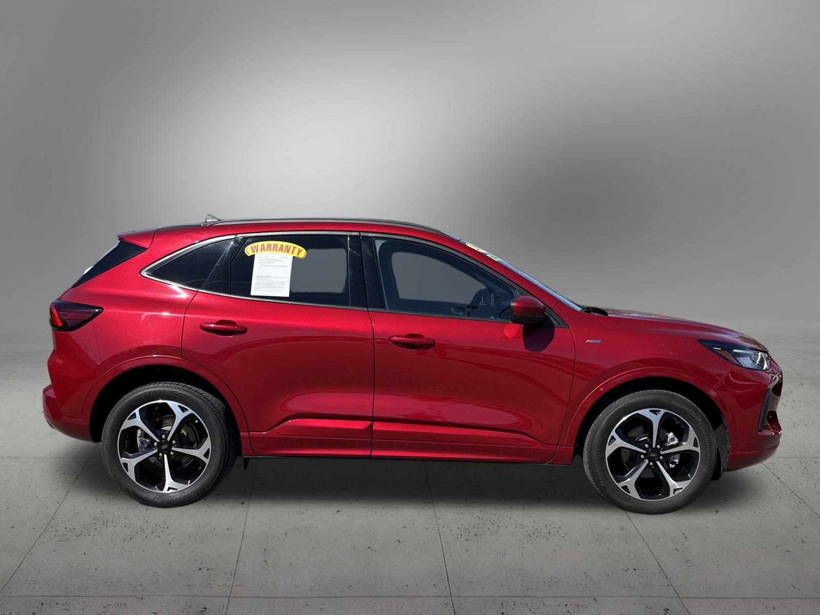 Used 2023 Ford Escape ST-Line Select w/ Tech Pack #2 image 5