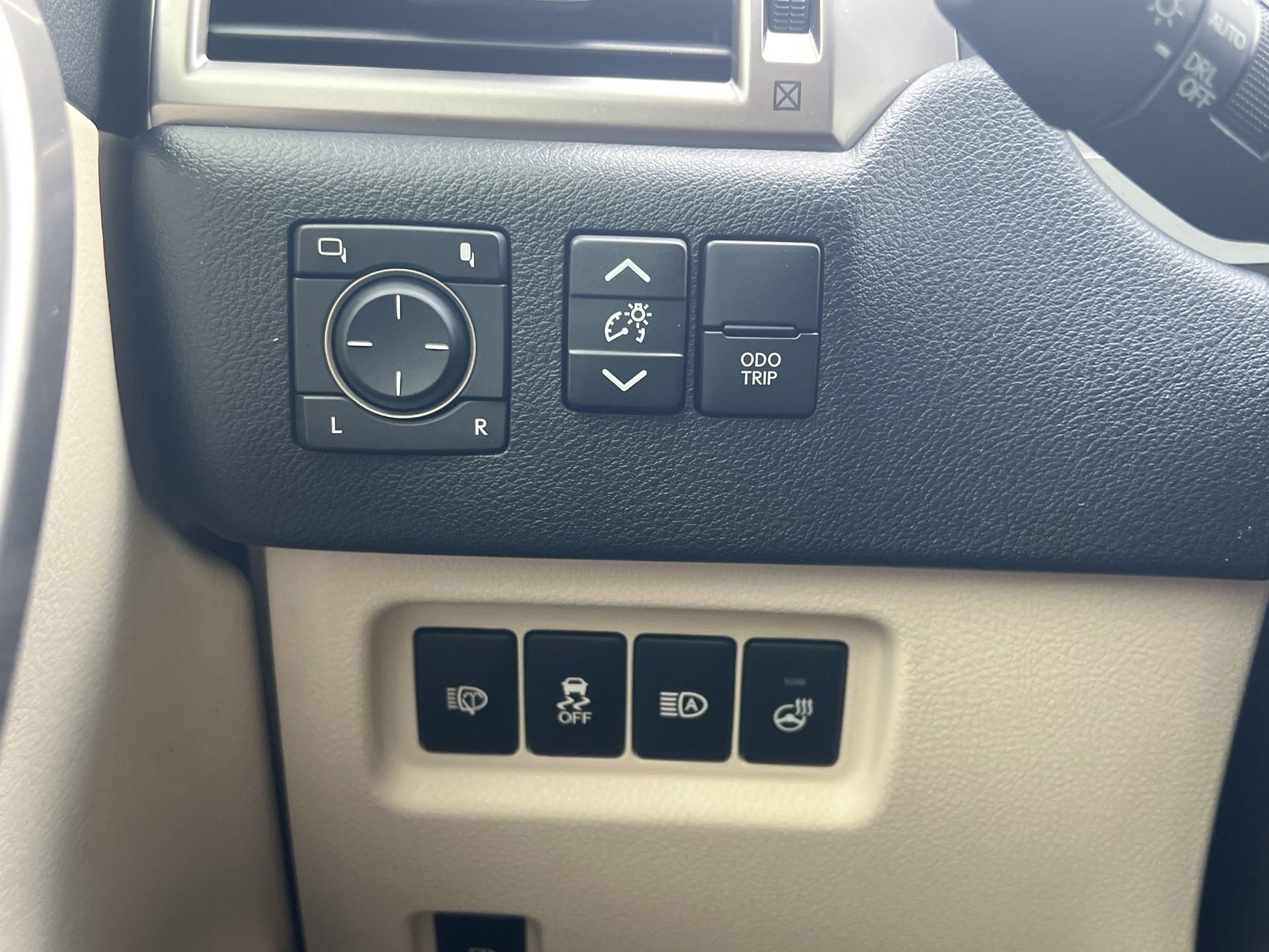 Used 2023 Lexus GX 460 Premium AWD/4WD image 11