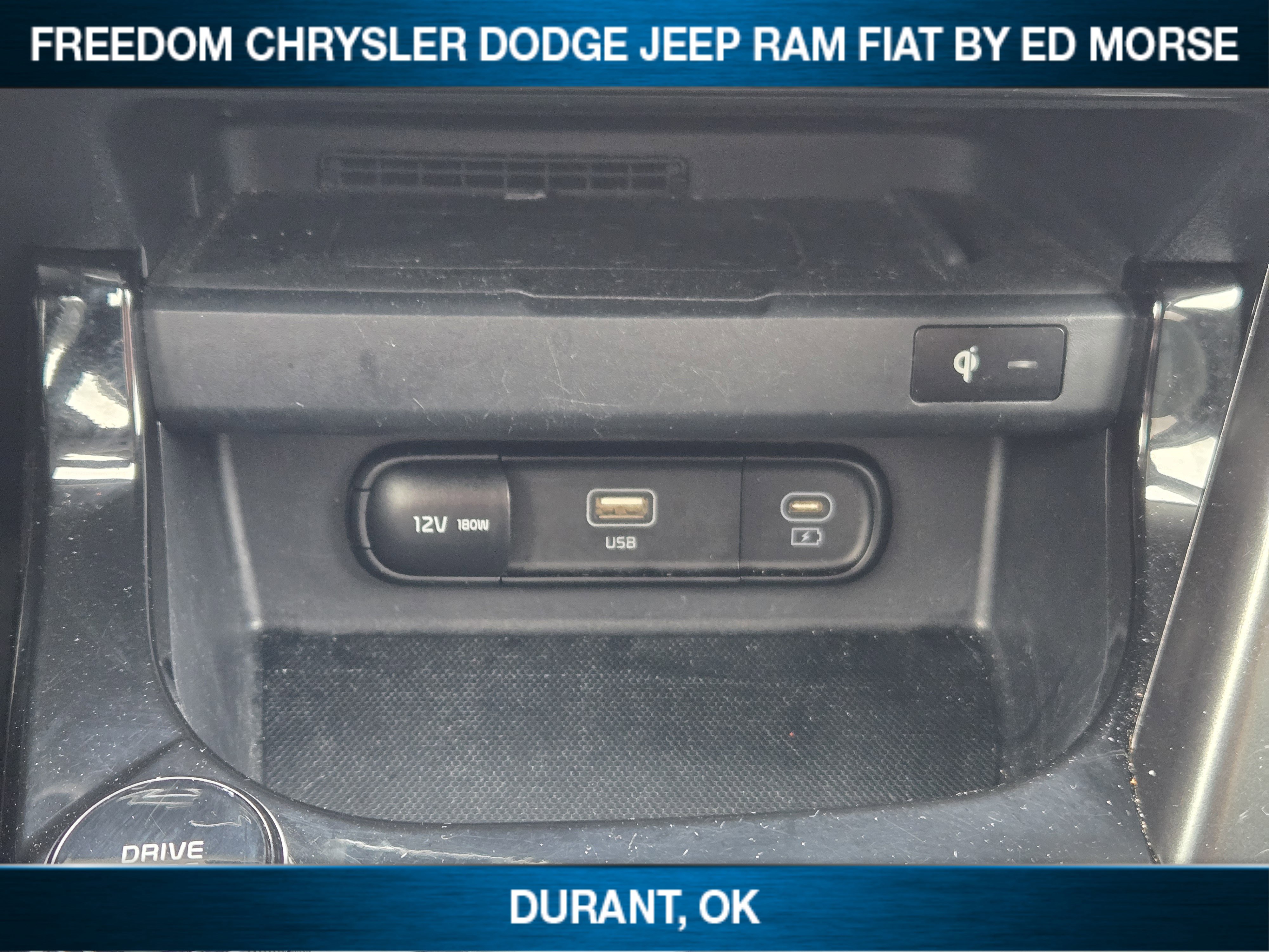 Used 2024 Kia Seltos SX image 15