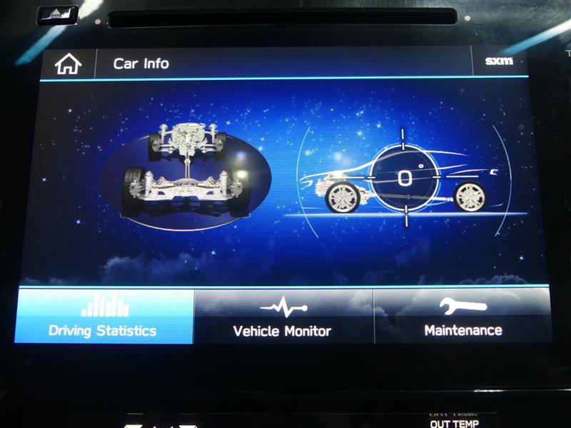 Used 2019 Subaru Legacy 2.5i Limited w/ Popular Package #2A image 43