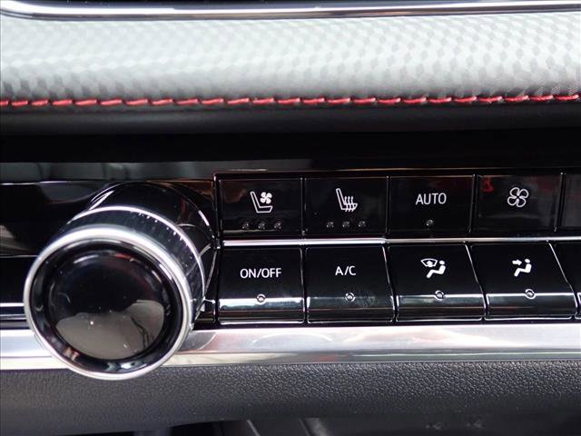 New 2026 Chevrolet Equinox RS w/ Convenience Package III image 22