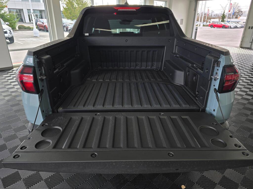 New 2026 Hyundai Santa Cruz SEL image 15