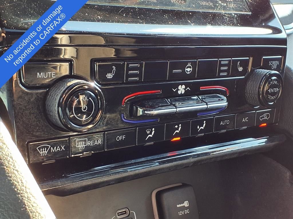 Used 2022 Jeep Grand Cherokee Altitude image 27