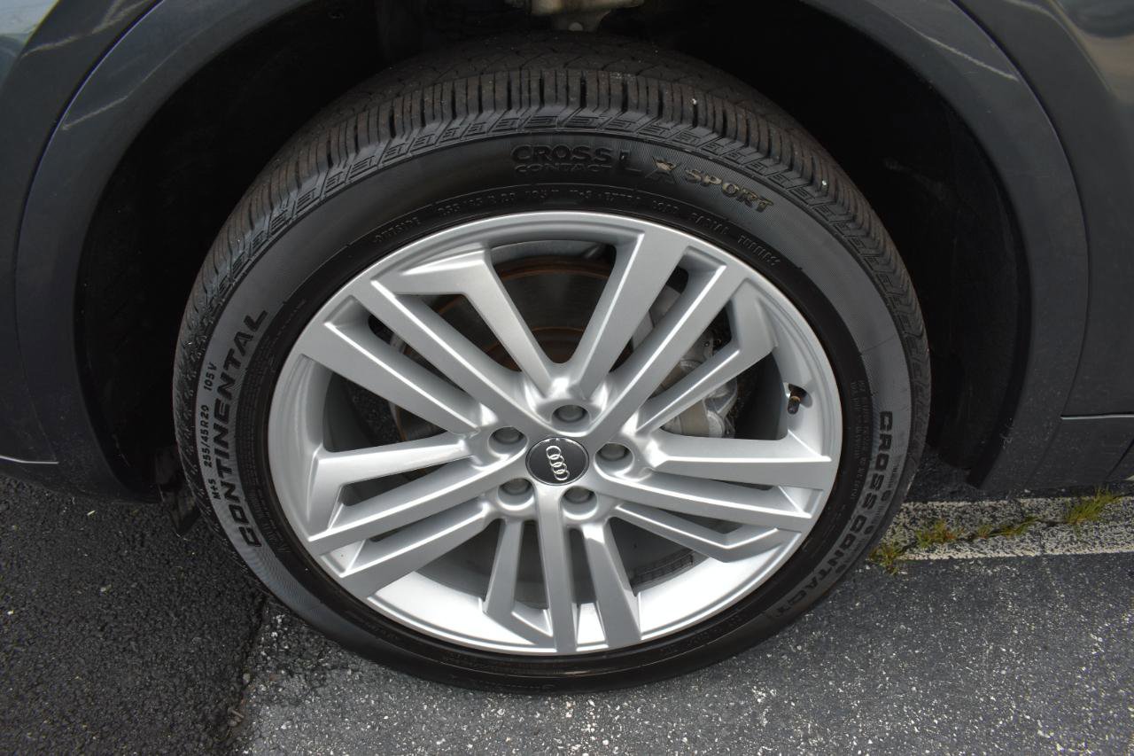 Used 2019 Audi Q5 2.0T Premium Plus AWD/4WD image 33