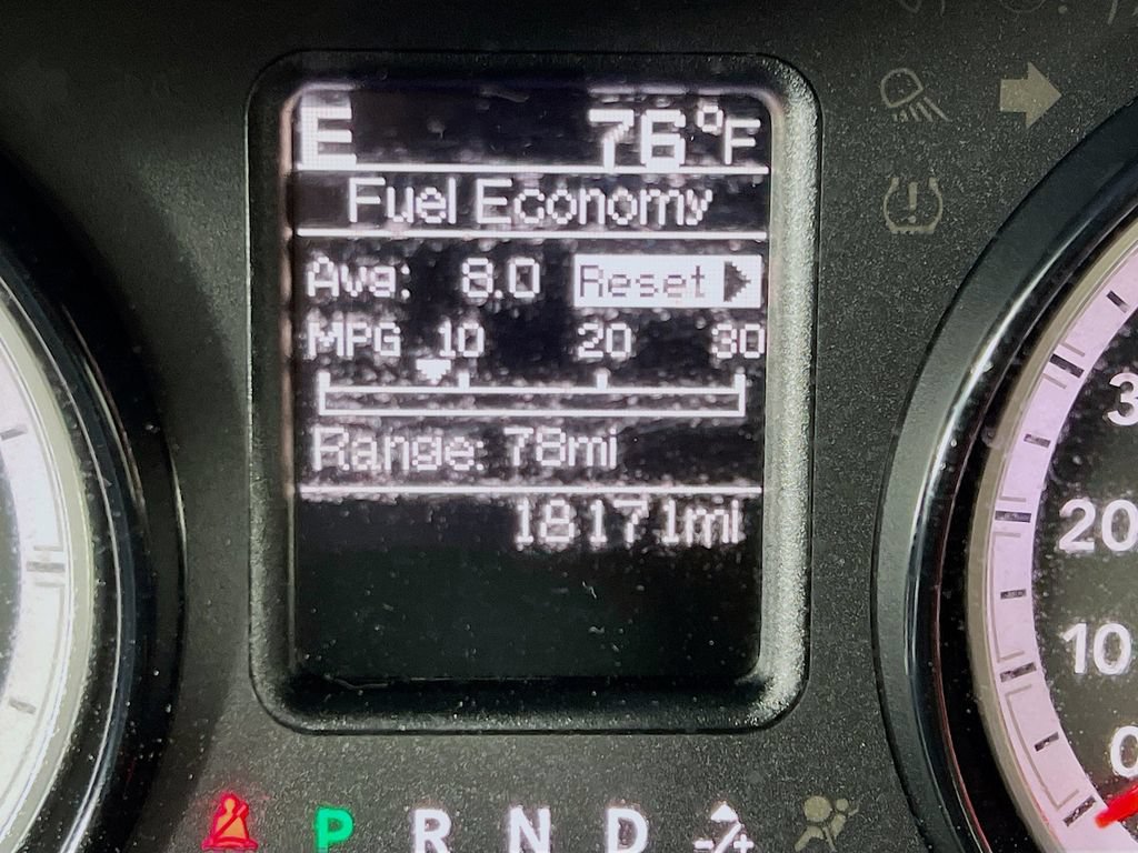 Used 2017 RAM 2500 Tradesman w/ Power & Remote Entry Group RWD image 12