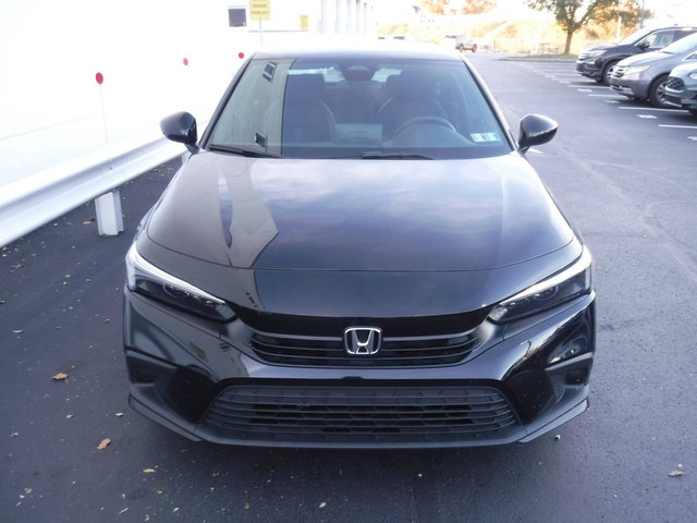 Used 2023 Honda Civic Sport image 3
