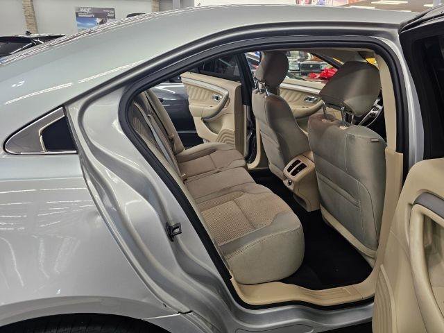 Used 2019 Ford Taurus SEL w/ Equipment Group 201A image 34