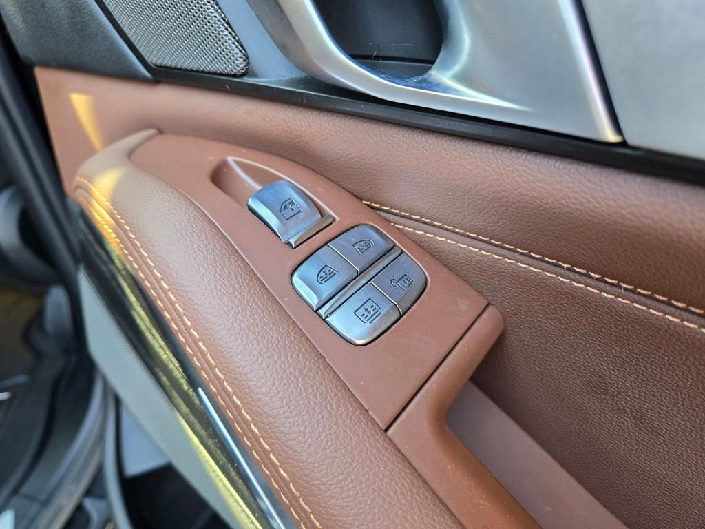 Used 2020 BMW X7 xDrive40i w/ Premium Package image 61