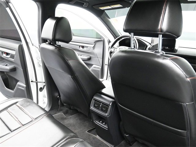 Certified 2025 Honda CR-V Sport-L image 14