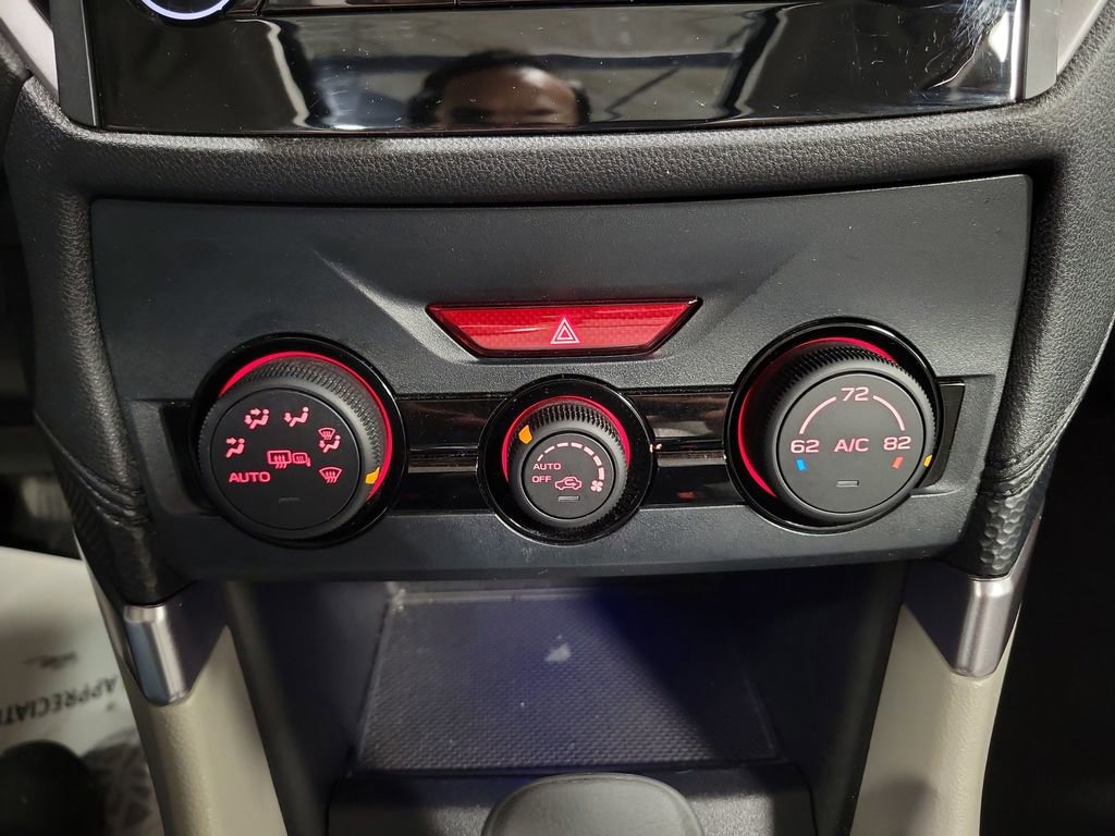 Used 2023 Subaru Forester Premium image 19