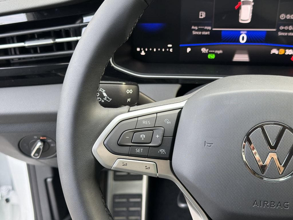 New 2026 Volkswagen Jetta Sport FWD image 23