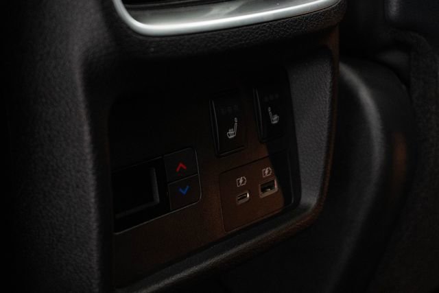 Used 2023 INFINITI QX50 Autograph image 25