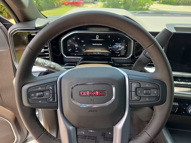 New 2026 GMC Sierra 3500 SLT w/ SLT Convenience Package AWD/4WD image 22