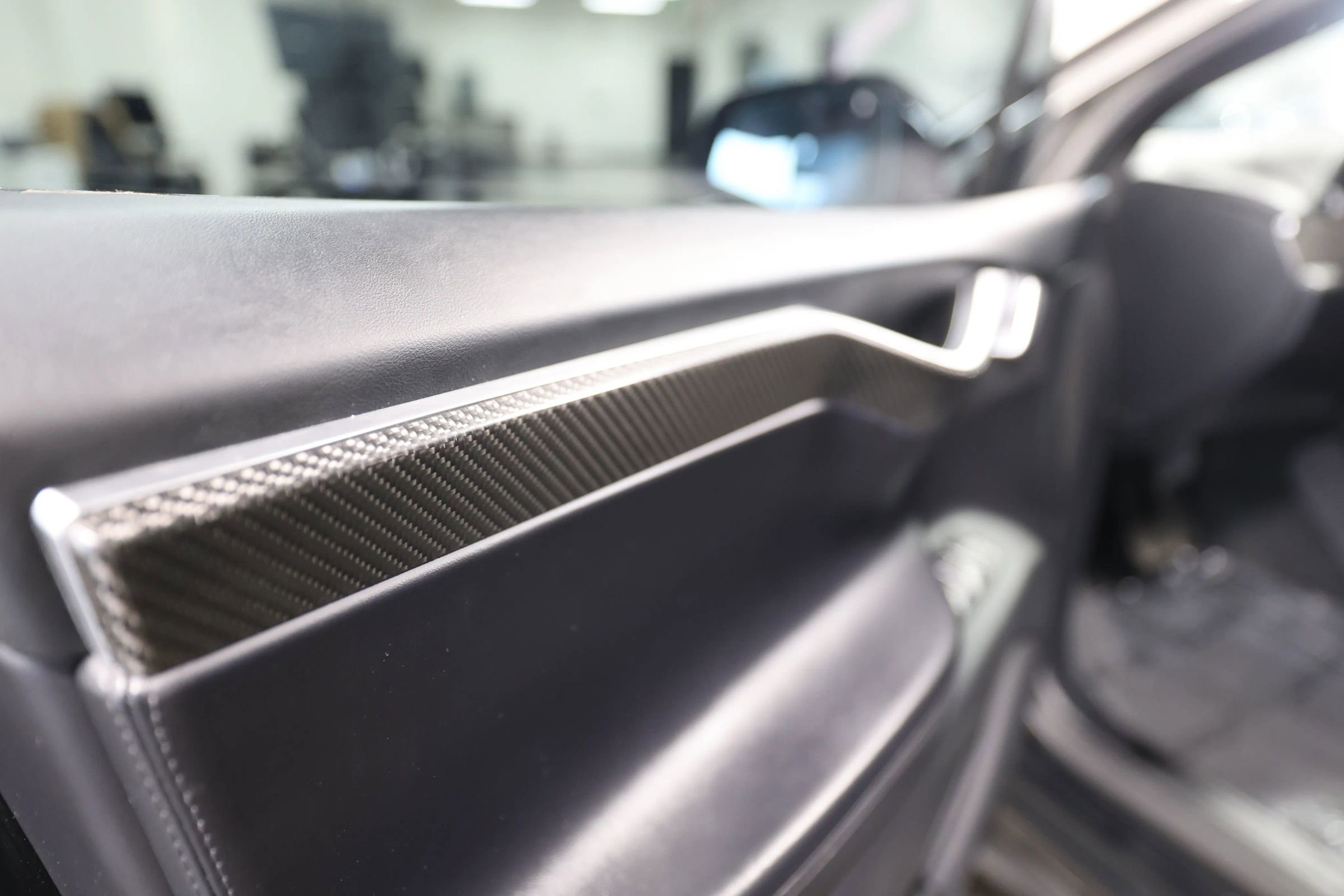 Used 2018 Tesla Model X 75D image 24